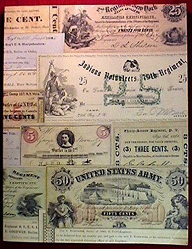 9780912317205: Sutler Paper Money