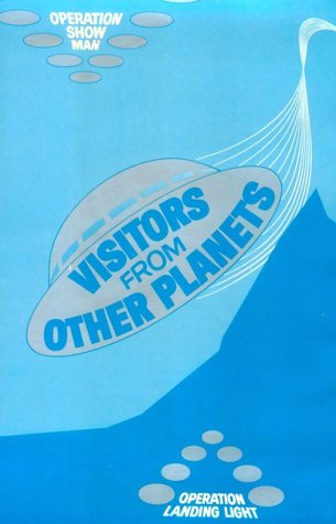 Stock image for Visitors from Other Planets for sale by Kennys Bookshop and Art Galleries Ltd.