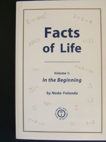 Stock image for Facts of Life for sale by Kennys Bookshop and Art Galleries Ltd.