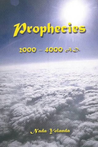 Stock image for Prophecies for sale by Kennys Bookshop and Art Galleries Ltd.
