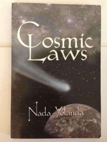 Immagine stock per Cosmic Laws