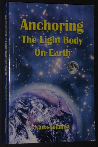 Immagine stock per Anchoring the Light Body on Earth