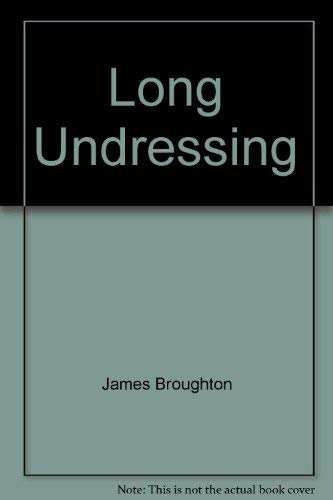 9780912330105: Long Undressing