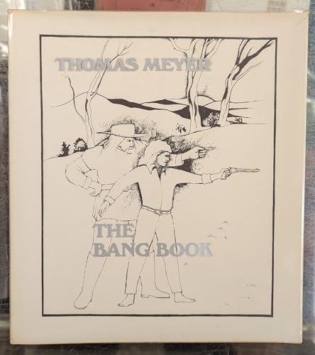 Stock image for The Bang Book
