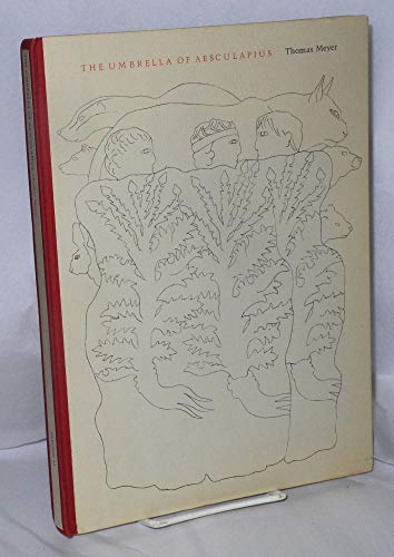 Stock image for The Umbrella of Aesculapius