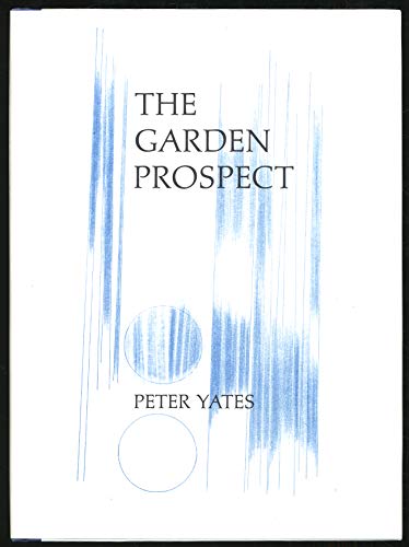 Stock image for The garden prospect: Selected poems (Jargon)