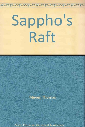 Immagine stock per Sappho's Raft