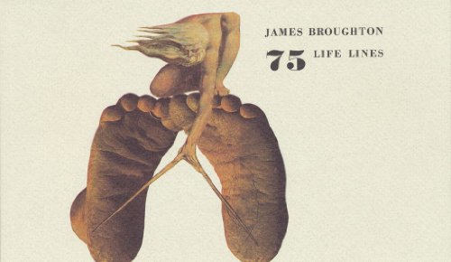 Imagen de archivo de 75 Life Lines a la venta por Books From California