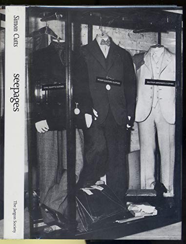 Immagine dell'editore per Seepages (Jargon) venduto da Visible Voice Books