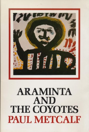 Stock image for Araminta & the Coyotes for sale by ThriftBooks-Dallas