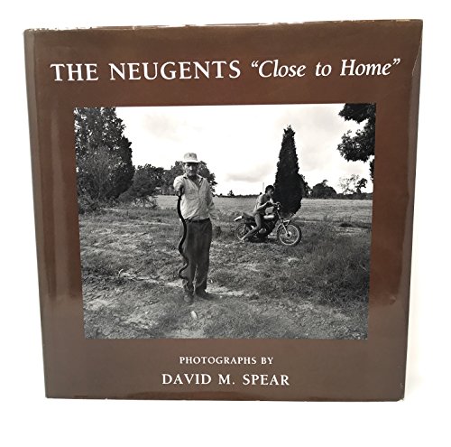 Immagine stock per The Neugents: Close to Home