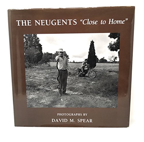 Stock image for The Neugents: "Close to Home" for sale by MIAC-LOA Library