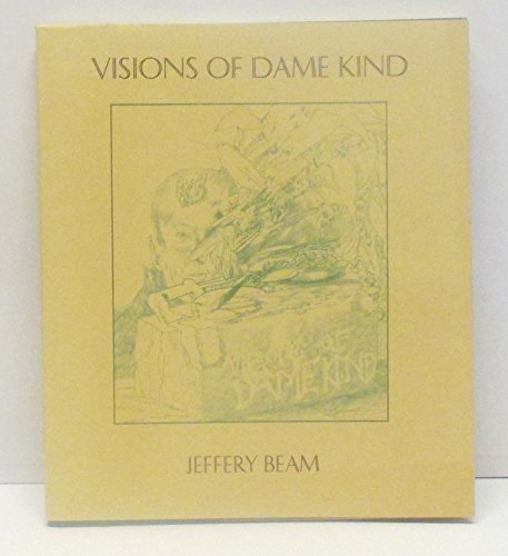 9780912330808: Visions of Dame Kind