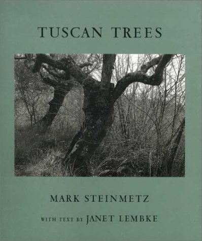 Tuscan Trees (9780912330839) by Janet Lembke