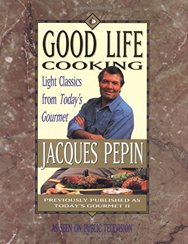 Imagen de archivo de Good Life Cooking Light Classi a la venta por SecondSale