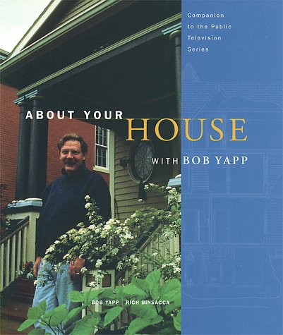 Beispielbild fr About Your House zum Verkauf von Virtuous Volumes et al.