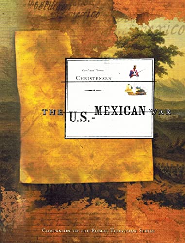 Imagen de archivo de U.S.-Mexican War: 1846-1848 a la venta por ThriftBooks-Atlanta