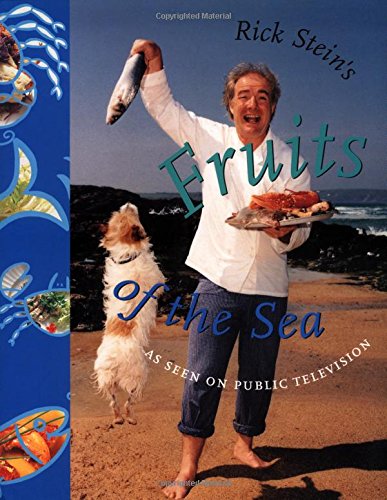 Stock image for Rick Stein's Taste of the Sea for sale by ThriftBooks-Atlanta