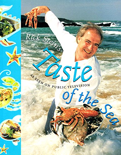 9780912333564: Rick Stein's Taste of the Sea