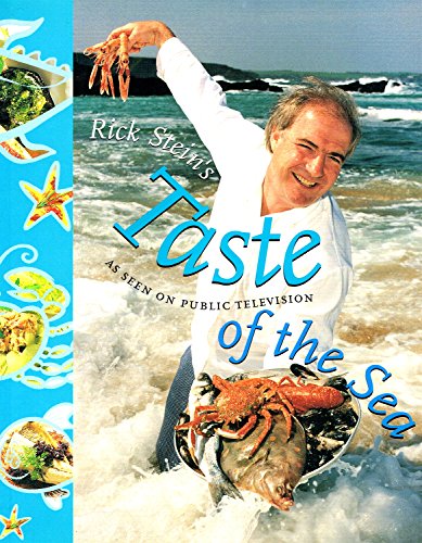 Stock image for Taste of the Sea for sale by SecondSale