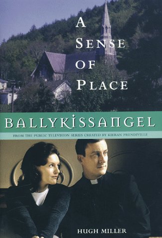 9780912333632: Ballykissangel: A Sense of Place