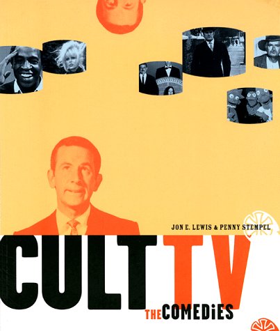 Stock image for Cult TV: The Comedies for sale by Chuck Price's Books