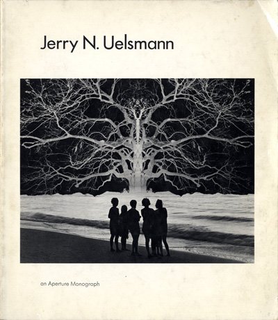 Stock image for Jerry N. Uelsmann for sale by Virginia Martin, aka bookwitch