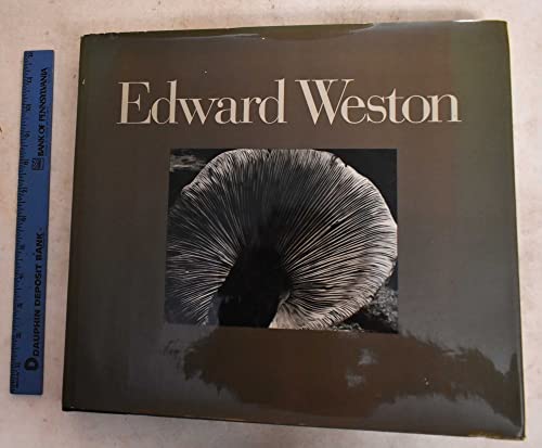 9780912334387: Edward Weston: Fifty Years