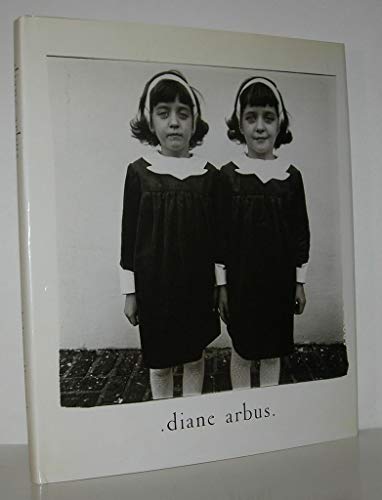 Diane Arbus: Monograph (Aperture Monograph) - Arbus, Diane