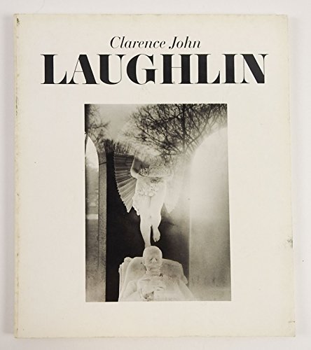 9780912334530: Clarence John Laughlin: The Personal Eye