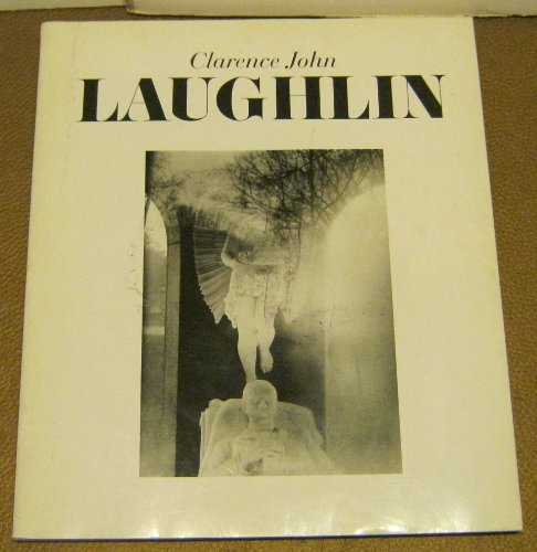 9780912334554: Clarence John Laughlin. The Personal Eye