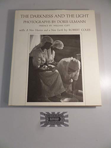 Beispielbild fr The Darkness and the Light: Photographs By Doris Ulmann zum Verkauf von Karol Krysik Books ABAC/ILAB, IOBA, PBFA