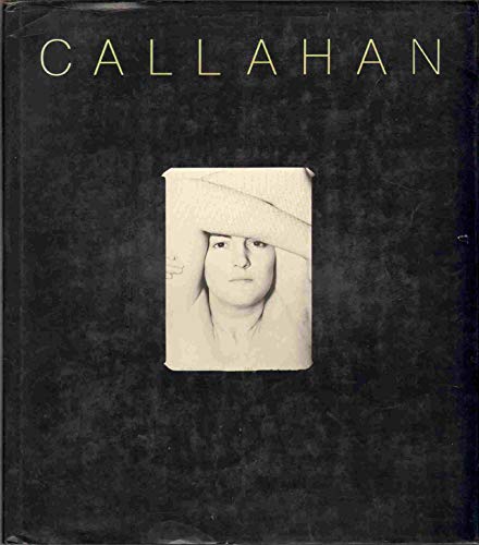 Stock image for Callahan for sale by Gerry Kleier Rare Books