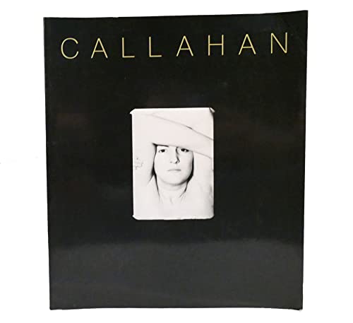 Stock image for CALLAHAN for sale by Amstelbooks