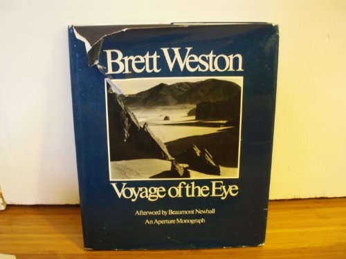 Beispielbild fr Voyage of the eye zum Verkauf von Swan Trading Company