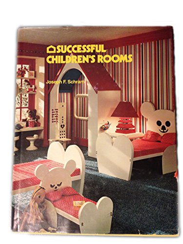 Stock image for Successful Children's Rooms for sale by Karl Theis