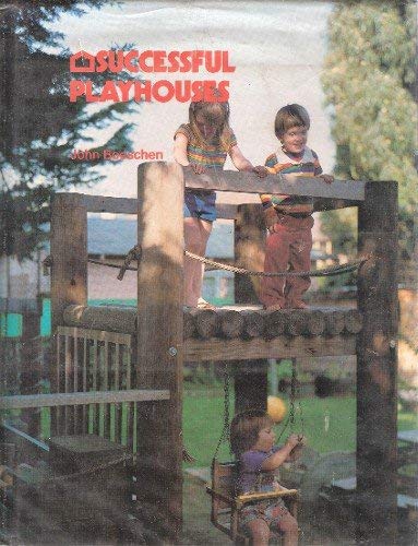 Stock image for Successful Playhouses for sale by Library House Internet Sales