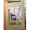 Stock image for Basic School Law for sale by Better World Books