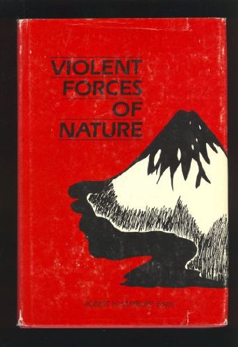 Stock image for Violent Forces of Nature for sale by BookDepart