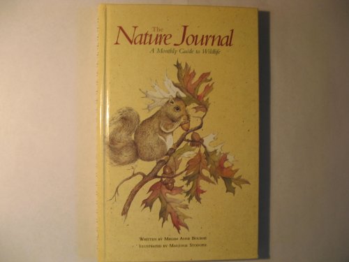 Stock image for Nature Journal for sale by ThriftBooks-Dallas