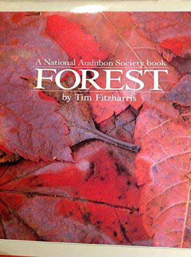 Stock image for Forest for sale by Better World Books