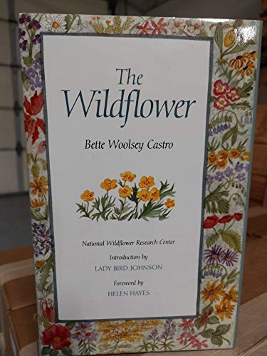 Stock image for The Wildflower (Cassette) for sale by Books From California