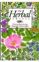 Beispielbild fr The Herbal Almanac zum Verkauf von ThriftBooks-Dallas