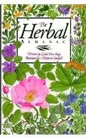 Stock image for The Herbal Almanac for sale by ThriftBooks-Dallas