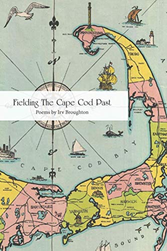 Immagine stock per Fielding The Cape Cod Past