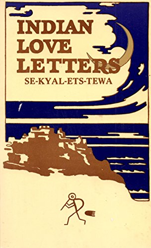 9780912358048: Indian love letters