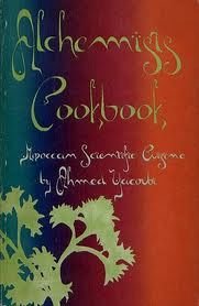 Alchemist's cookbook