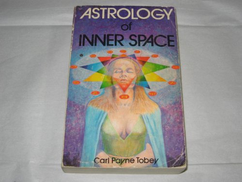Stock image for Astrology of Inner Space for sale by Veronica's Books