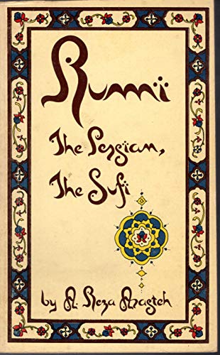 Stock image for Rumi: The Persian, The Sufi for sale by ThriftBooks-Dallas