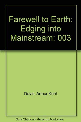 Stock image for Edging into Mainstream: A Study of Metis and Indian Households in Three Small Saskatchewan Urban Centres: North Battleford, Prince Albert, and Meadow Lake for sale by G. & J. CHESTERS